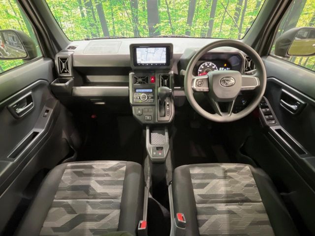 DAIHATSU TAFT 2025 Image 31