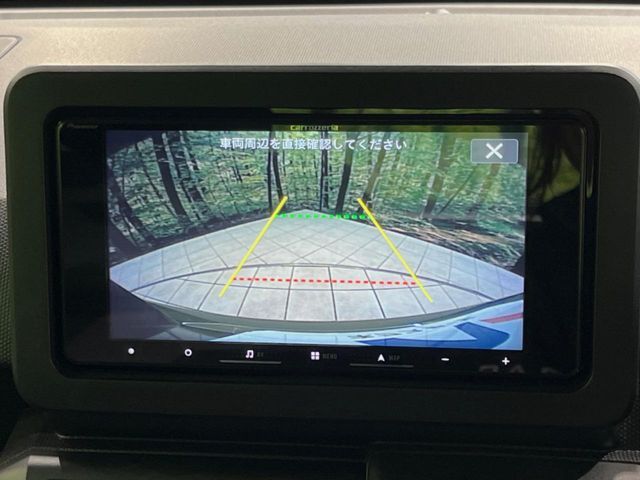 DAIHATSU TAFT 2025 Image 31