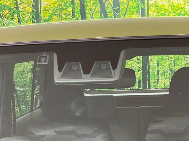 DAIHATSU TAFT 2025 Image 31