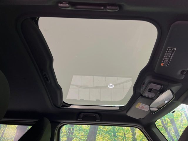 DAIHATSU TAFT 2025 Image 31