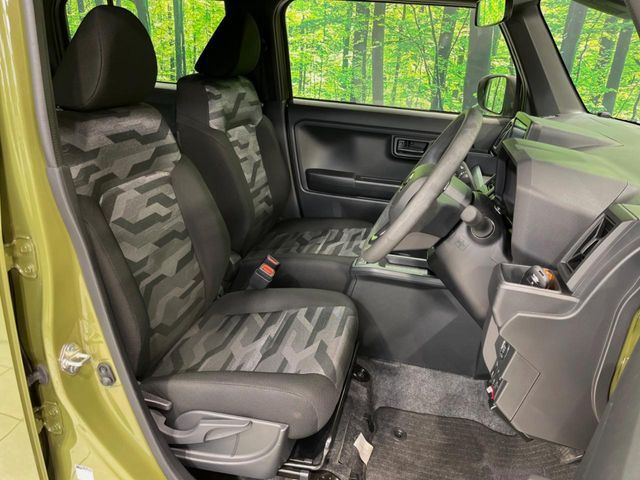 DAIHATSU TAFT 2025 Image 31