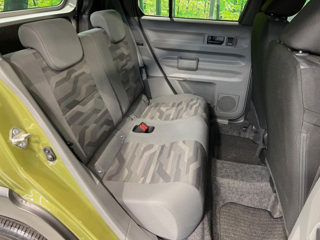 DAIHATSU TAFT 2025 Image 31