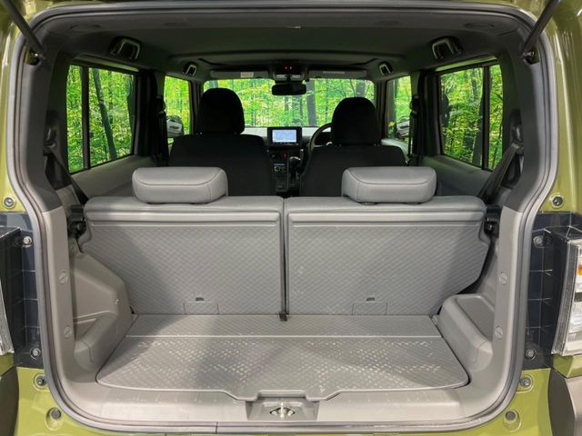 DAIHATSU TAFT 2025 Image 31