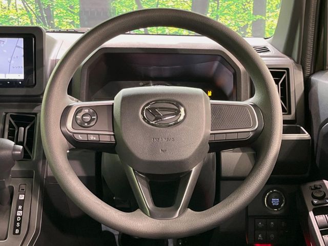 DAIHATSU TAFT 2025 Image 31