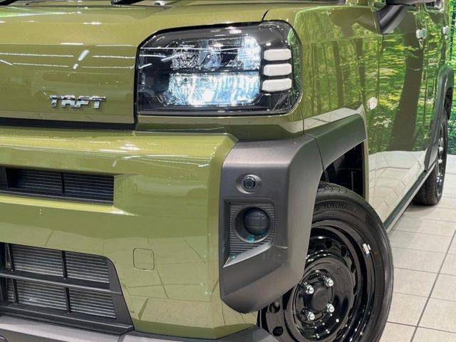DAIHATSU TAFT 2025 Image 31