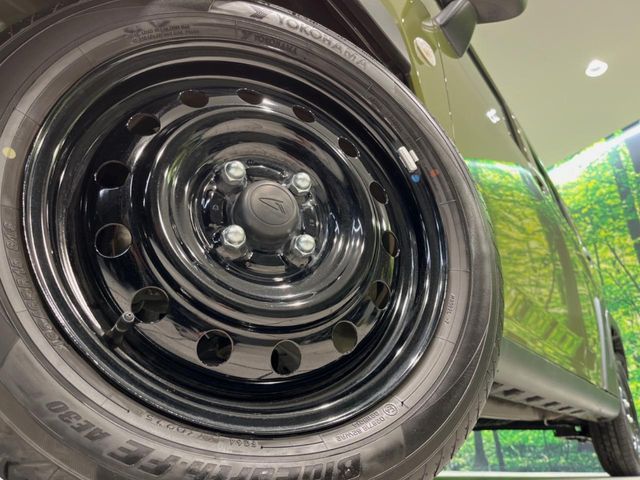 DAIHATSU TAFT 2025 Image 31