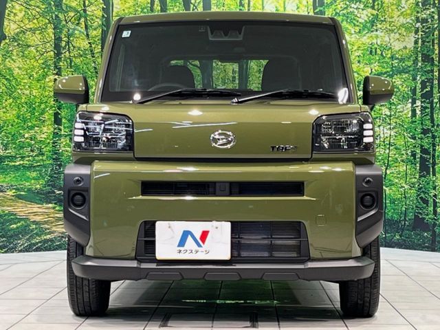 DAIHATSU TAFT 2025 Image 31