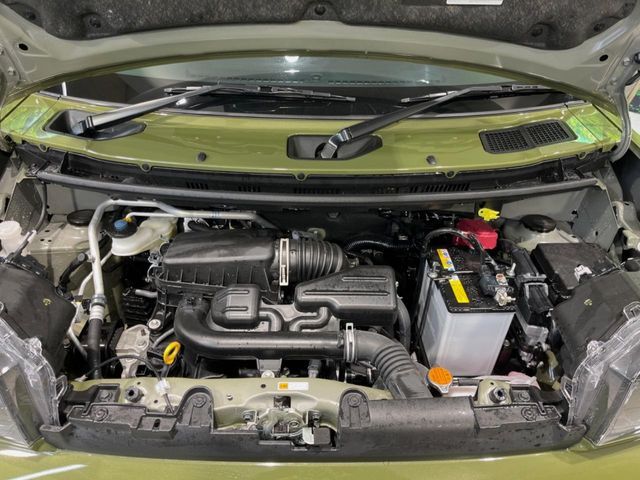 DAIHATSU TAFT 2025 Image 31