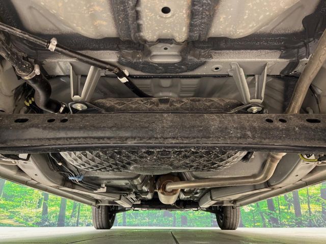 DAIHATSU TAFT 2025 Image 31