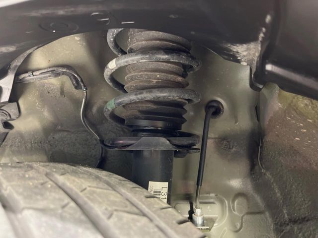 DAIHATSU TAFT 2025 Image 31