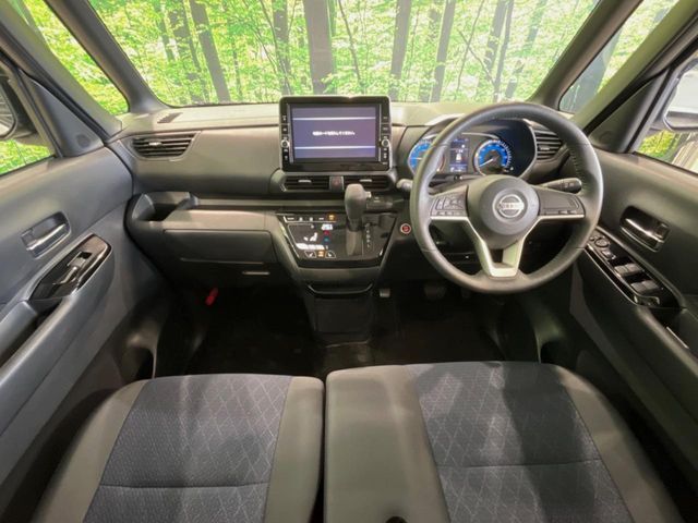 NISSAN ROOX 2022 Image 31