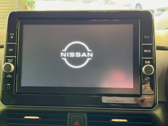 NISSAN ROOX 2022 Image 31