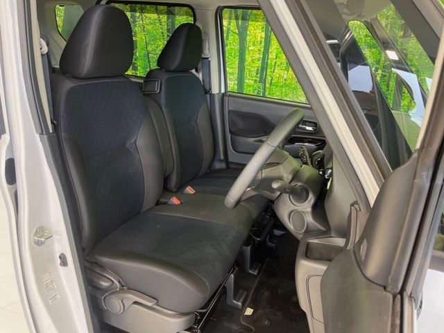 NISSAN ROOX 2022 Image 31