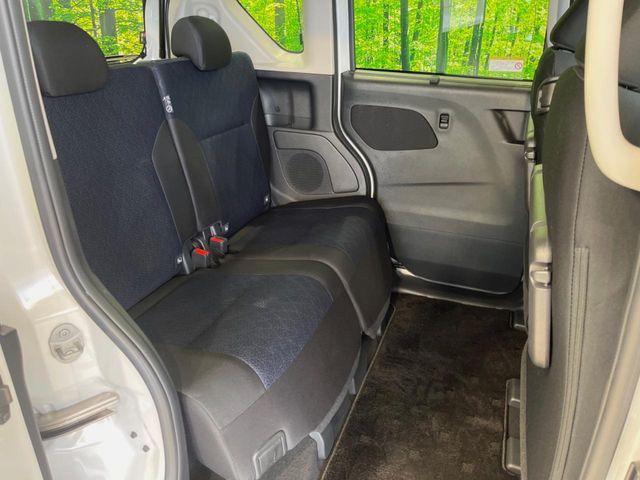 NISSAN ROOX 2022 Image 31