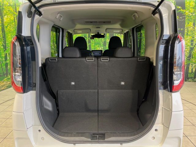 NISSAN ROOX 2022 Image 31