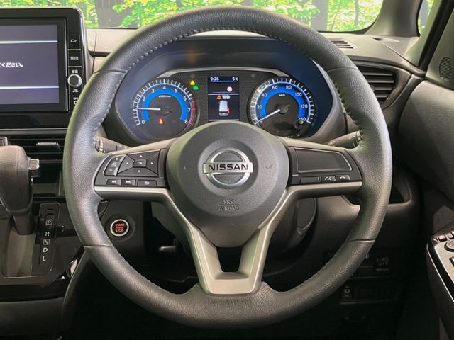 NISSAN ROOX 2022 Image 31