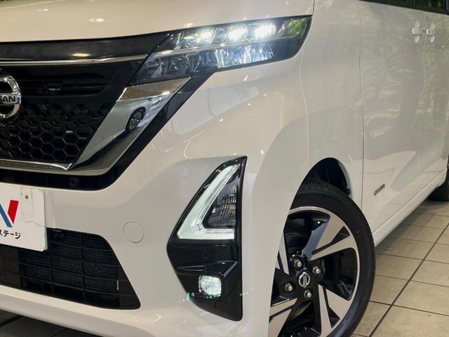 NISSAN ROOX 2022 Image 31