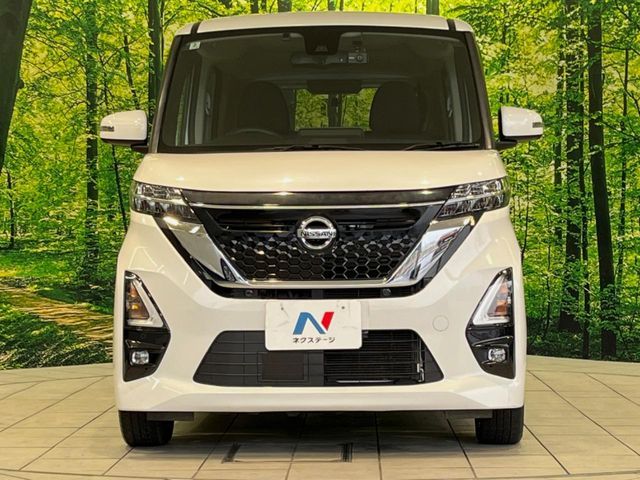 NISSAN ROOX 2022 Image 31