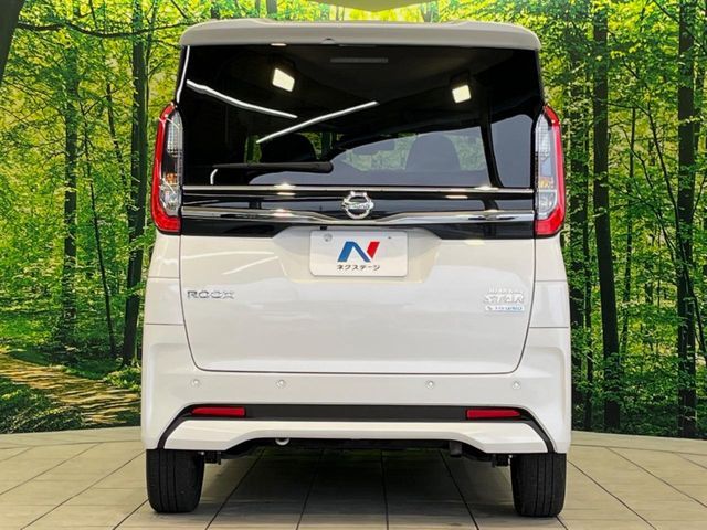 NISSAN ROOX 2022 Image 31