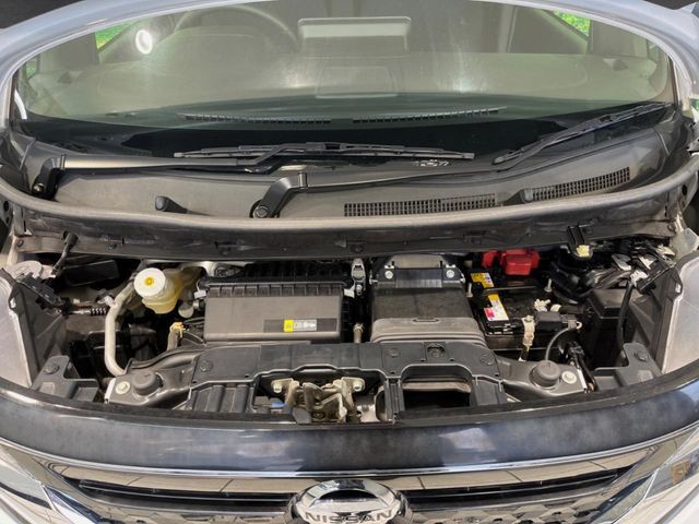 NISSAN ROOX 2022 Image 31