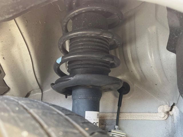 NISSAN ROOX 2022 Image 31