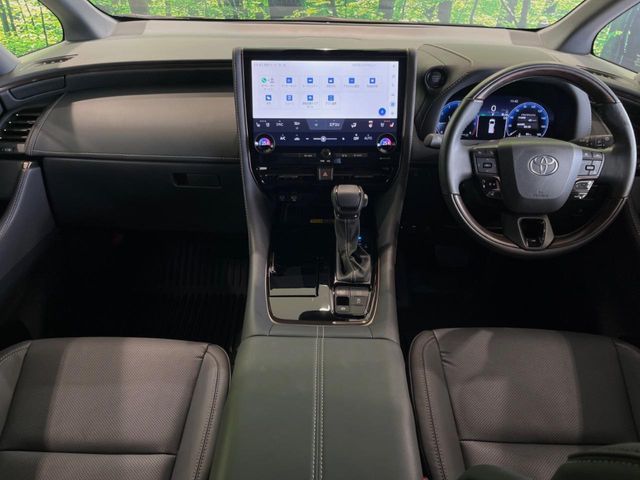 TOYOTA ALPHARD 2023 Image 31