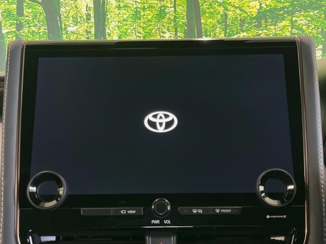 TOYOTA ALPHARD 2023 Image 31