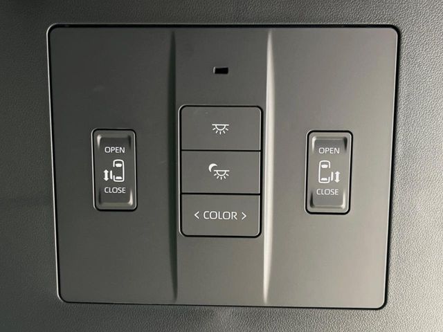 TOYOTA ALPHARD 2023 Image 31