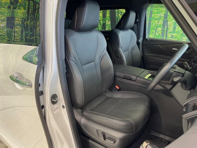 TOYOTA ALPHARD 2023 Image 31