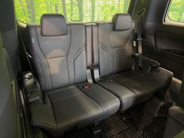 TOYOTA ALPHARD 2023 Image 31