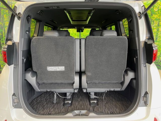 TOYOTA ALPHARD 2023 Image 31