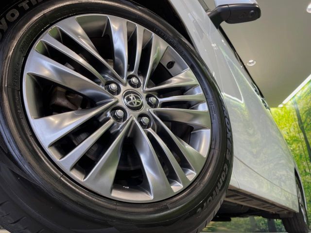 TOYOTA ALPHARD 2023 Image 31