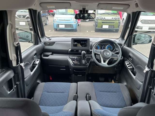 NISSAN ROOX 4WD 2021 Image 31