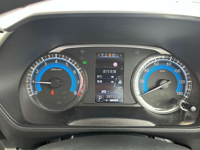 NISSAN ROOX 4WD 2021 Image 31