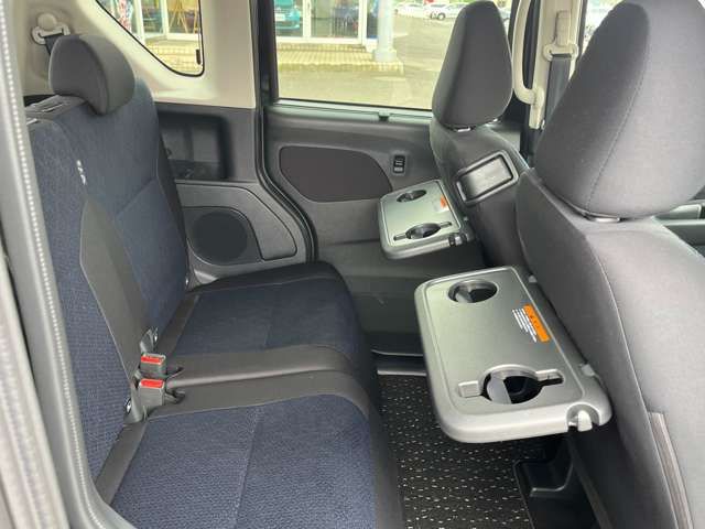 NISSAN ROOX 4WD 2021 Image 31