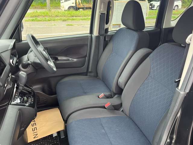 NISSAN ROOX 4WD 2021 Image 31