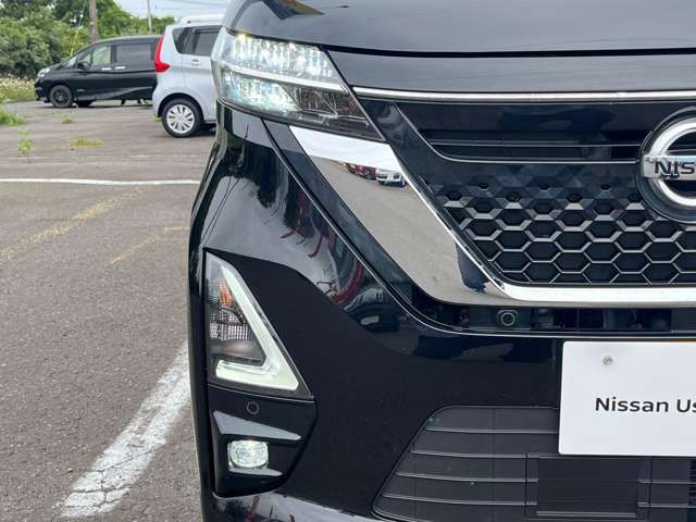 NISSAN ROOX 4WD 2021 Image 31