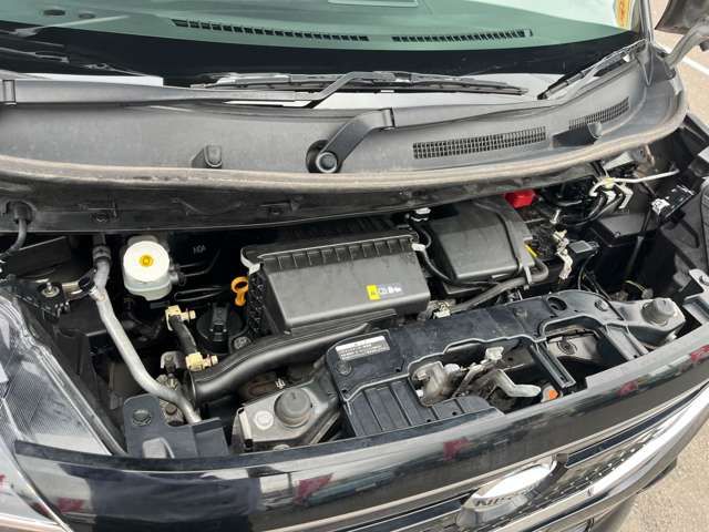 NISSAN ROOX 4WD 2021 Image 31