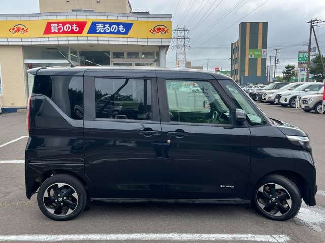 NISSAN ROOX 4WD 2021 Image 31