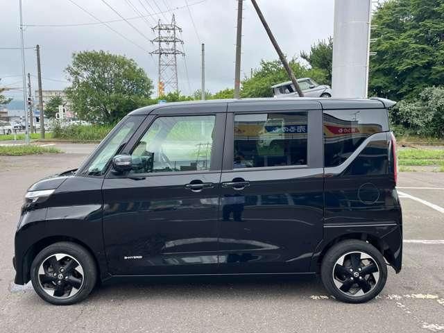 NISSAN ROOX 4WD 2021 Image 31