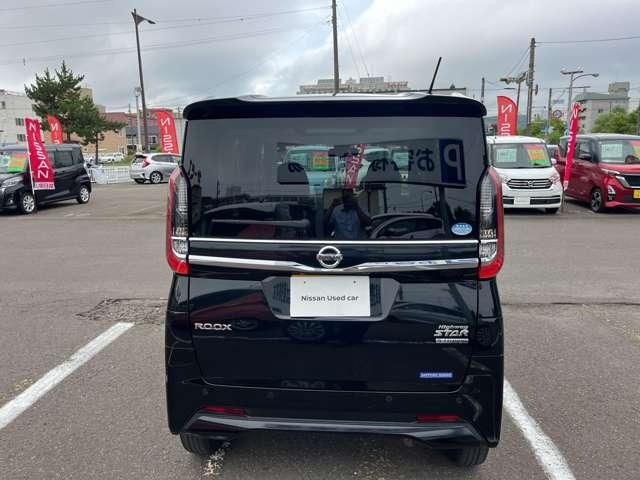 NISSAN ROOX 4WD 2021 Image 31