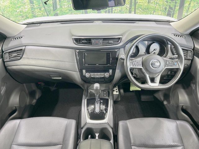 NISSAN X-TRAIL 4WD 2019 Image 31