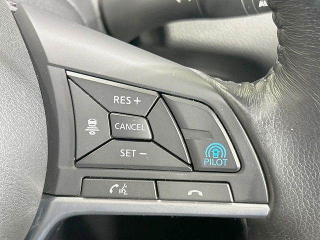 NISSAN X-TRAIL 4WD 2019 Image 31