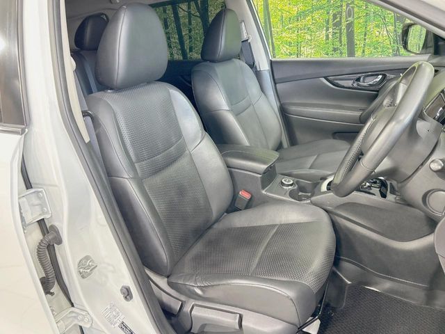 NISSAN X-TRAIL 4WD 2019 Image 31