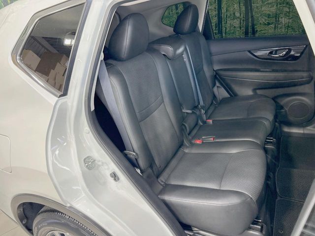 NISSAN X-TRAIL 4WD 2019 Image 31