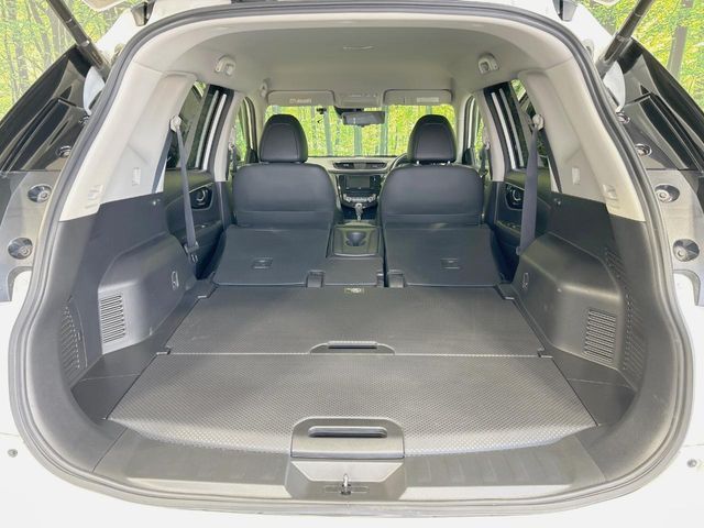 NISSAN X-TRAIL 4WD 2019 Image 31