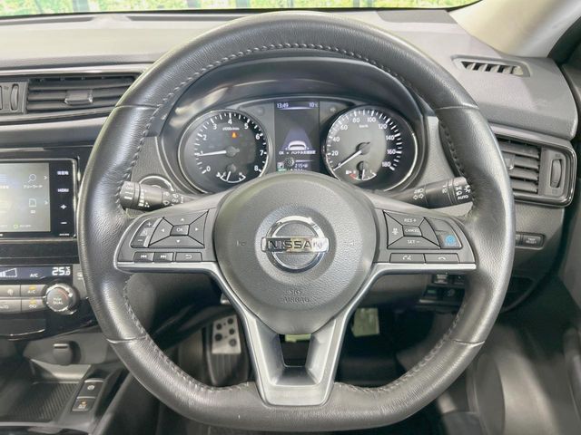 NISSAN X-TRAIL 4WD 2019 Image 31