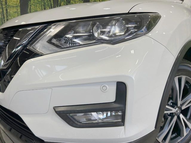 NISSAN X-TRAIL 4WD 2019 Image 31