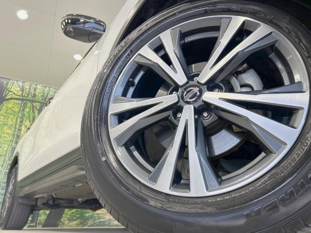 NISSAN X-TRAIL 4WD 2019 Image 31