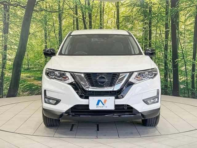 NISSAN X-TRAIL 4WD 2019 Image 31